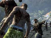 Dead Island: Riptide, nuove immagini gioco