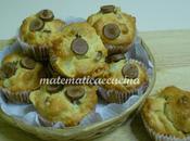 Muffins Wurstel