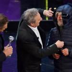 Oscar della Tv: Littizzetto e Fazio personaggi dell'anno 04