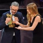 Oscar della Tv: Littizzetto e Fazio personaggi dell'anno 12