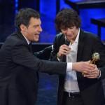 Oscar della Tv: Littizzetto e Fazio personaggi dell'anno 14