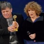 Oscar della Tv: Littizzetto e Fazio personaggi dell'anno 088