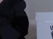 Jeremy (bimbo Galaxy beccato mentre Lumia