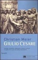 Speciale Idi di Marzo: 7 libri su Caio Giulio Cesare