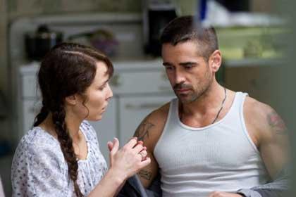 Recensione Dead Man Down – Il sapore della vendetta: un film d’azione un po’ melò