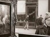 “Paris liberté”, scatti originali Robert Doisneau febbraio maggio, Milano