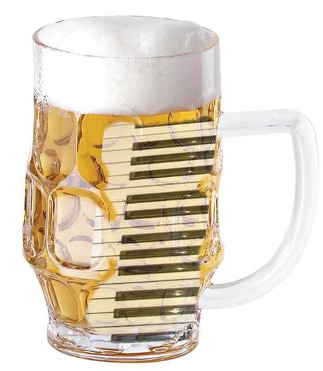 Birra e musica