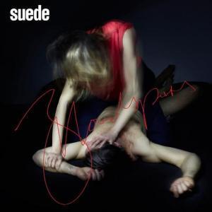 Suede, Bloodsports Il ritorno dei Suede