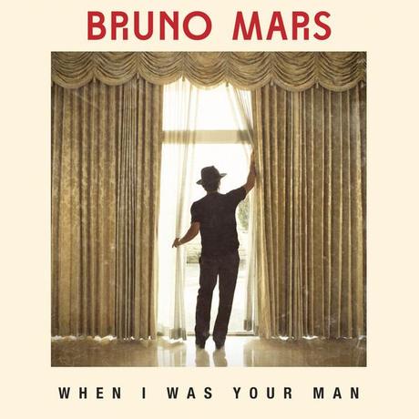 bruno mars when i was your man video testo traduzione When I Was Your Man, il secondo singolo di Bruno Mars