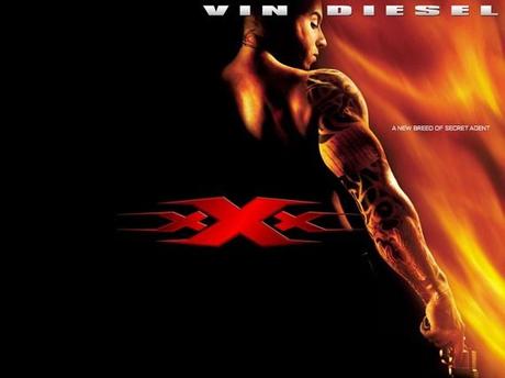 xXx (2002)–Rob Cohen