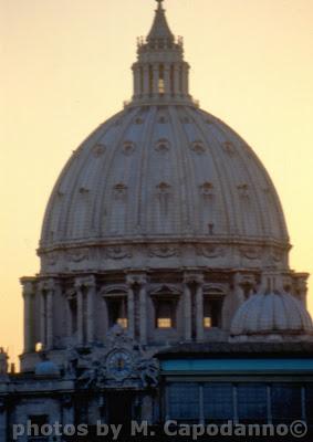 PAPA FRANCESCO: INAUGURAZIONE  PONTIFICATO