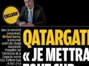 Qatargate: “Chi parli” l’appello Garcia