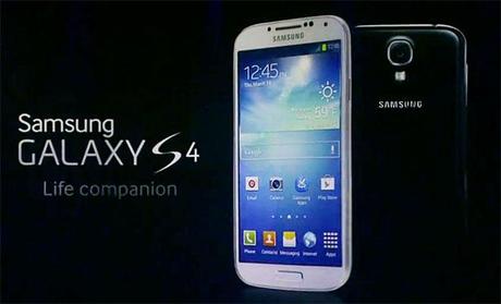 Editoriale – Galaxy S4, per l’autonomia si spera nel software, per il display nell’utente.