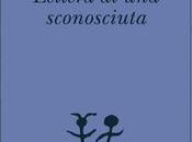 Lettera sconosciuta, Stefan Zweig. Quando l’amore amore.