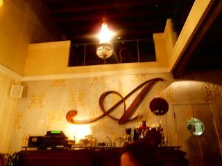 Ristorante Alexander - Via Bassa Del Pignataro 8 - Ravenna