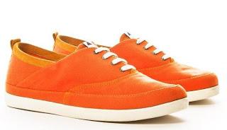 Volta Footwear _ spring/summer 2013