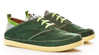 Volta Footwear _ spring/summer 2013