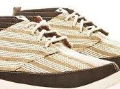 Volta Footwear spring/summer 2013