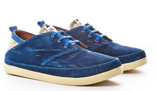 Volta Footwear _ spring/summer 2013