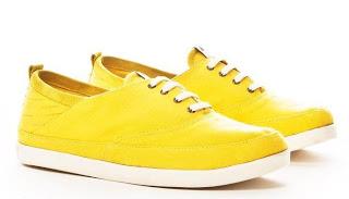 Volta Footwear _ spring/summer 2013