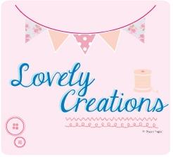 Icona LOVELY CREATIONS