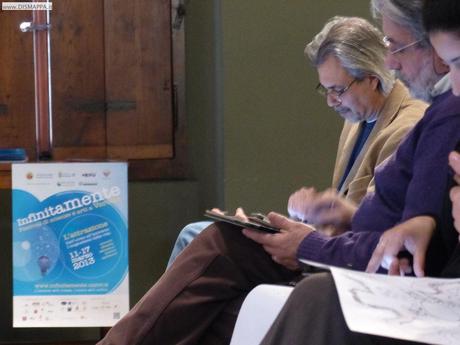 Workshop Digital Fingerpainting