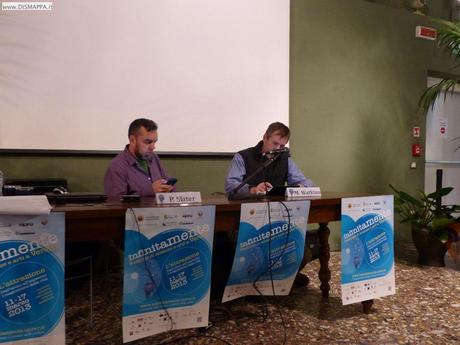 Workshop Digital Fingerpainting