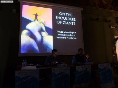 Workshop Digital Fingerpainting