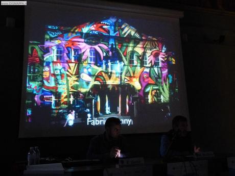 Workshop Digital Fingerpainting