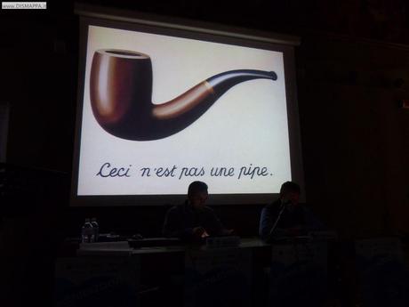 Workshop Digital Fingerpainting