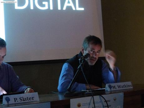 Workshop Digital Fingerpainting