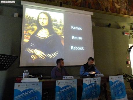 Workshop Digital Fingerpainting