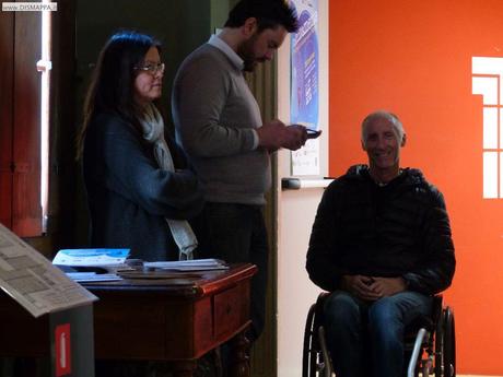 Workshop Digital Fingerpainting