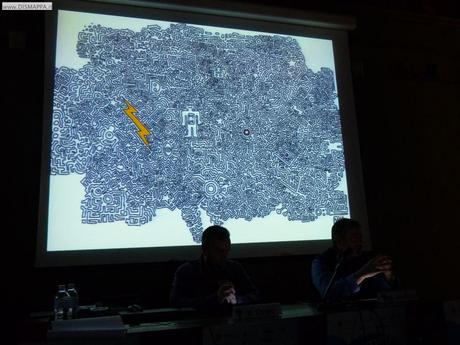 Workshop Digital Fingerpainting