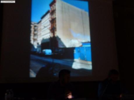 Workshop Digital Fingerpainting