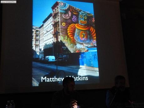 Workshop Digital Fingerpainting