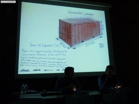 Workshop Digital Fingerpainting