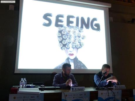 Workshop Digital Fingerpainting