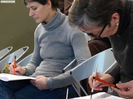 Workshop Digital Fingerpainting