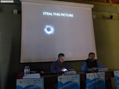 Workshop Digital Fingerpainting