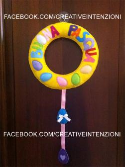 Le amiche dell’Handmade: Creative Intenzioni