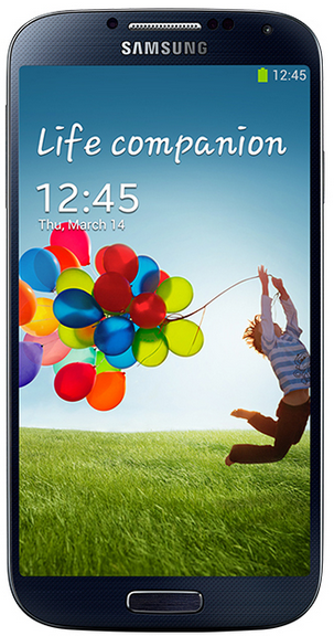 Scheda tecnica: Samsung Galaxy S4