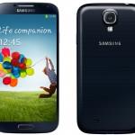 Samsung Galaxy S4: caratteristiche tecniche e software