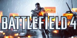 Battlefield 4 : diffuse due nuove immagini promozionali