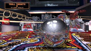 The Pinball Arcade arriverà anche su Playstation 4