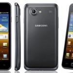 Samsung gt-i9070 galaxy s advance GT-I9070RWAITV smart review