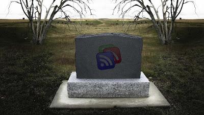 rip google reader