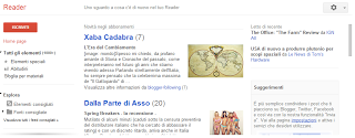 Google Reader