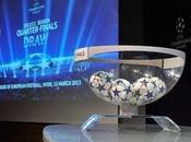 Champions League, quarti sarà Bayern Monaco-Juventus, Europa League Fenerbahçe-Lazio