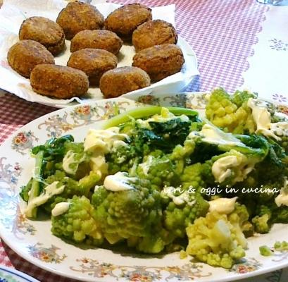 polpette di cavolo romano.JPG